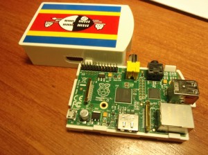 Raspberry Pi